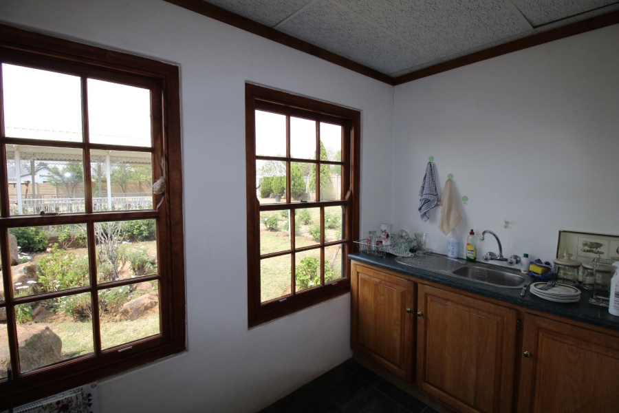 Commercial Property for Sale in Deneysville Free State